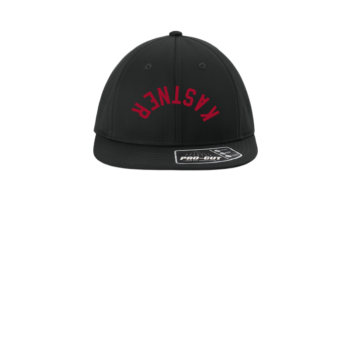 Sport-Tek® Pro-Cut Stretch-Tek Hat