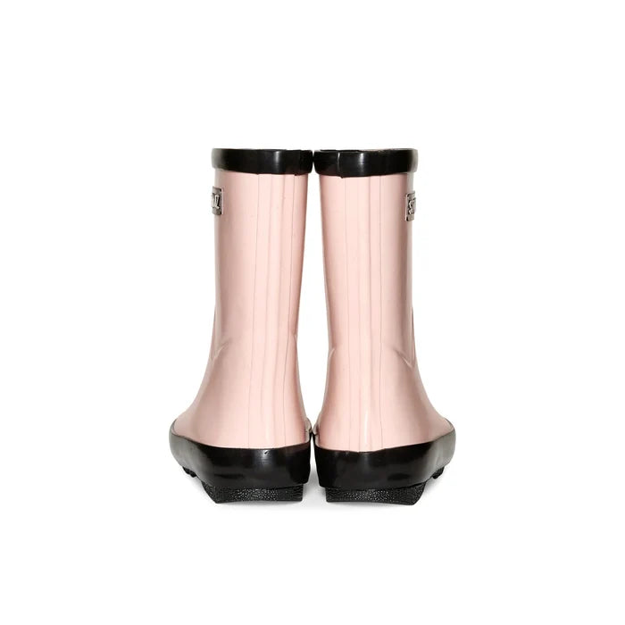 Stonz Rain Boots - Haze Pink (2025)