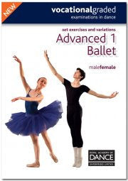 Syllabus Book Advanced One Male/Female