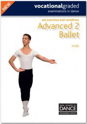 Syllabus Book Advanced Two Male