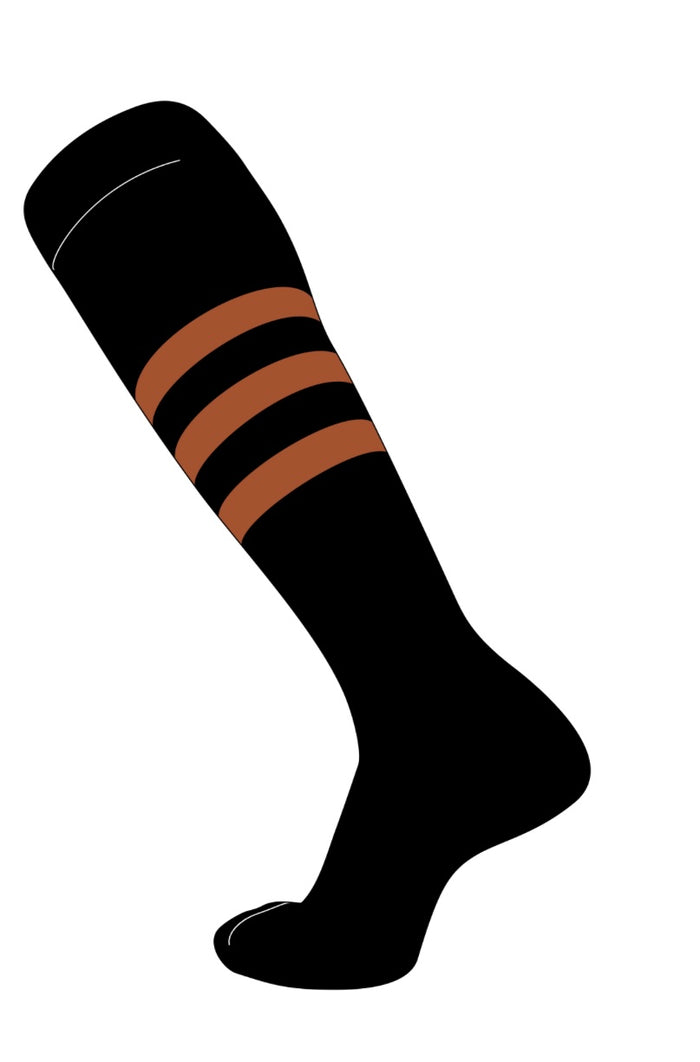 TCK Custom Socks (additional color options available)