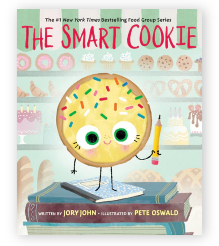 The Smart Cookie