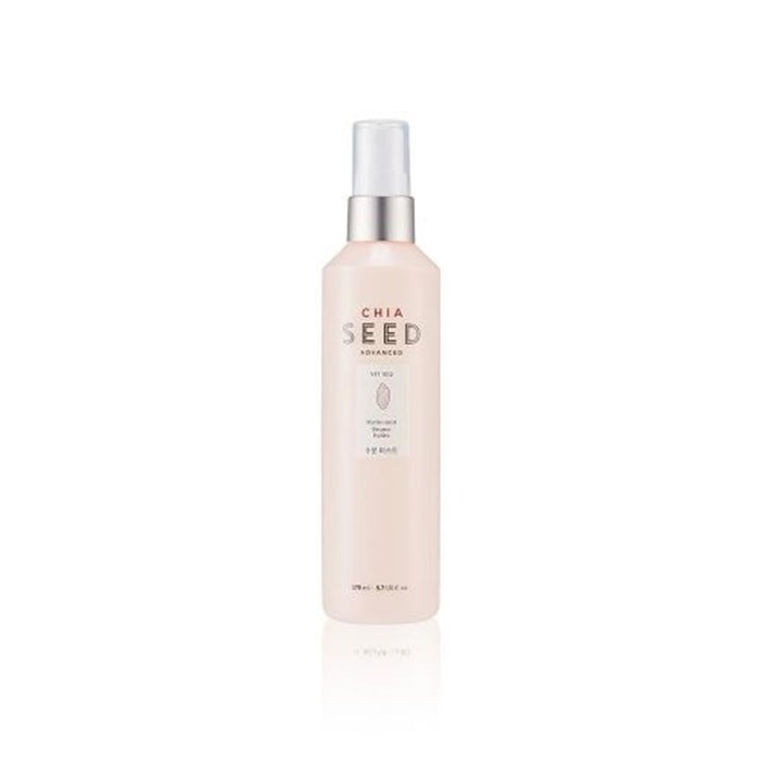 Thefaceshop CHIA SEED ADVANCED HYDRO MIST 165ml - Komiko Beauty
