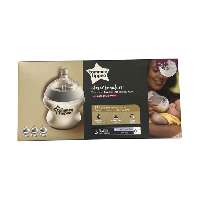 Tommee Tippee | Baby Bottle Set