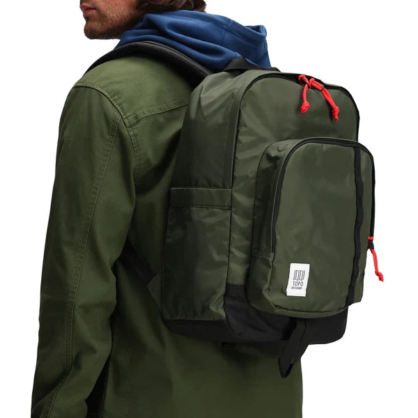 Topo Design Session Backpack