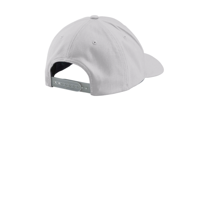 Travis Matthew PVC Logo Hat