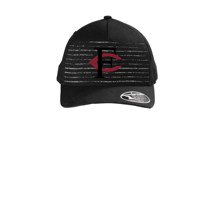 Travis Matthew Snapback FlexFit Hat-Black