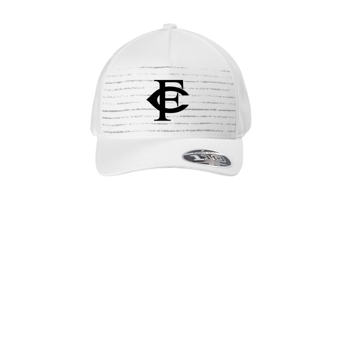 Travis Matthew Snapback FlexFit Hat-White