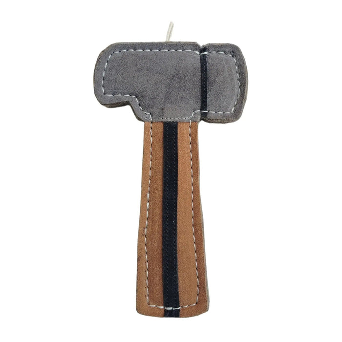 Tuff Toy Carpenter Hammer Chew Toy