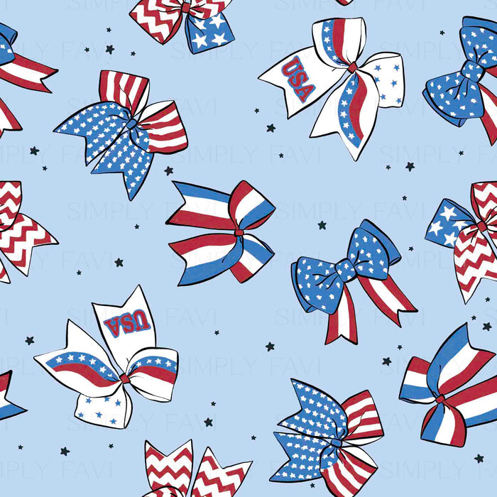 USA Bows