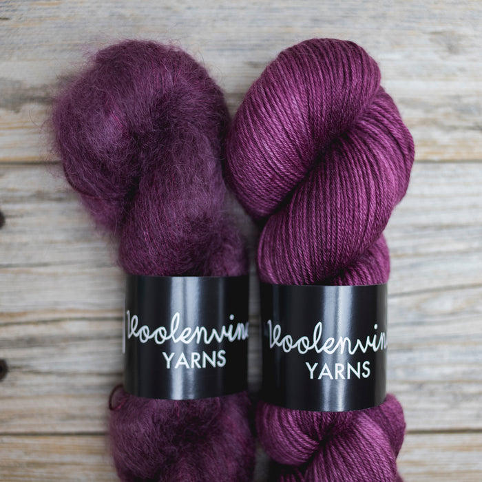 Vampmas, SPARKLING CIDER HAT KIT