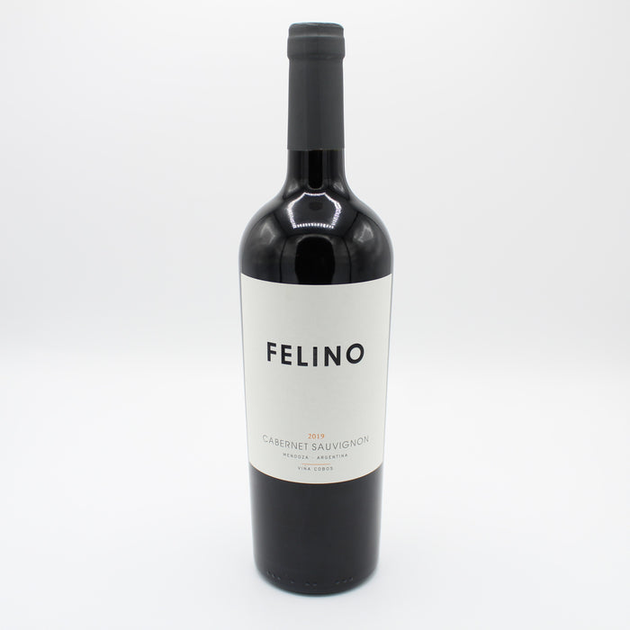 Vina Cobos 'Felino' Cabernet Sauvignon