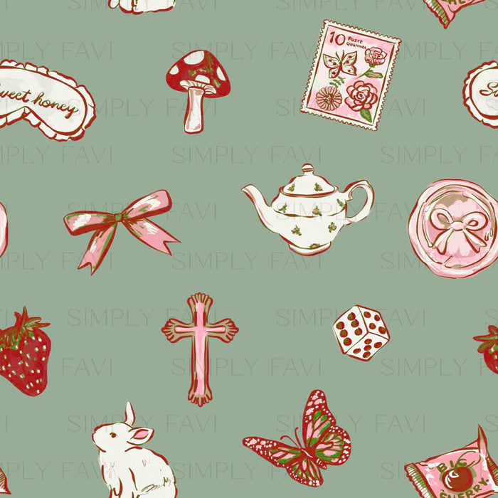 Whimsical Things