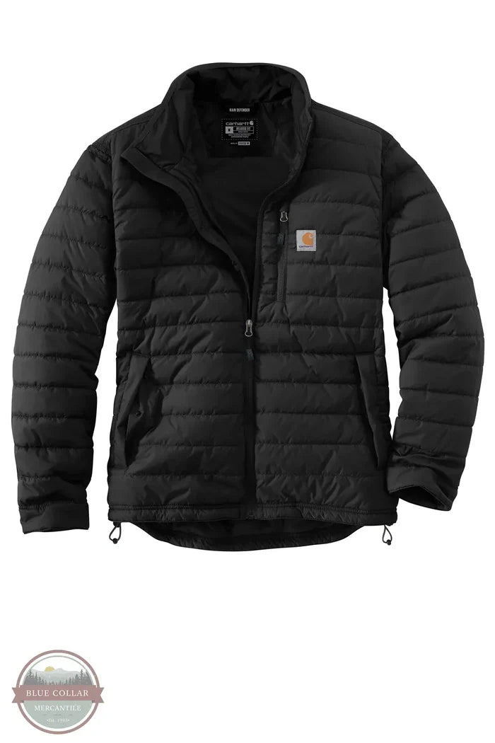 102208 Gilliam Rain Defender Relaxed Fit Lightweight Insulated Jacket | Carhartt
