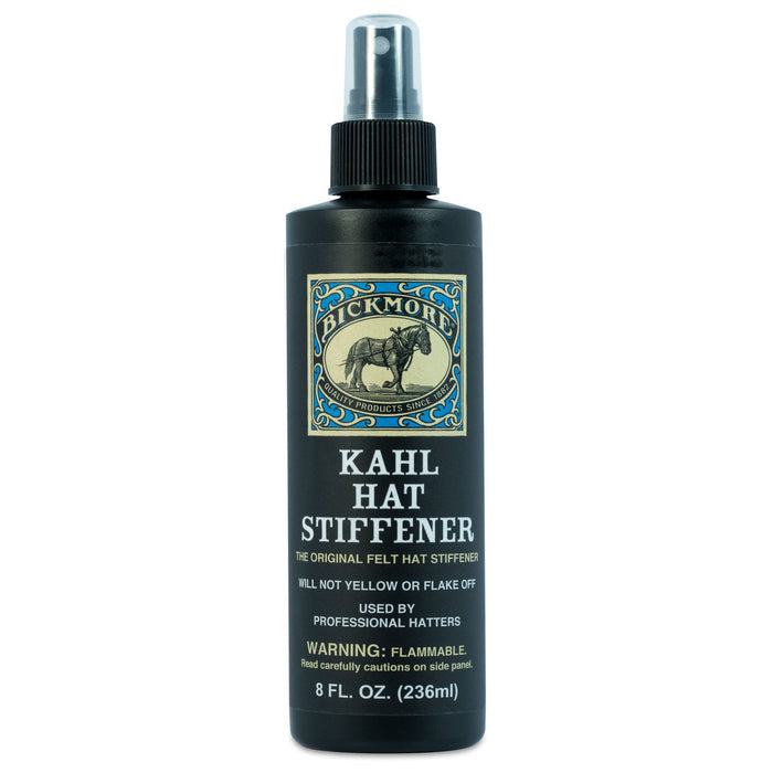 Bickmore 10FPR131 Kahl's Hat Stiffener