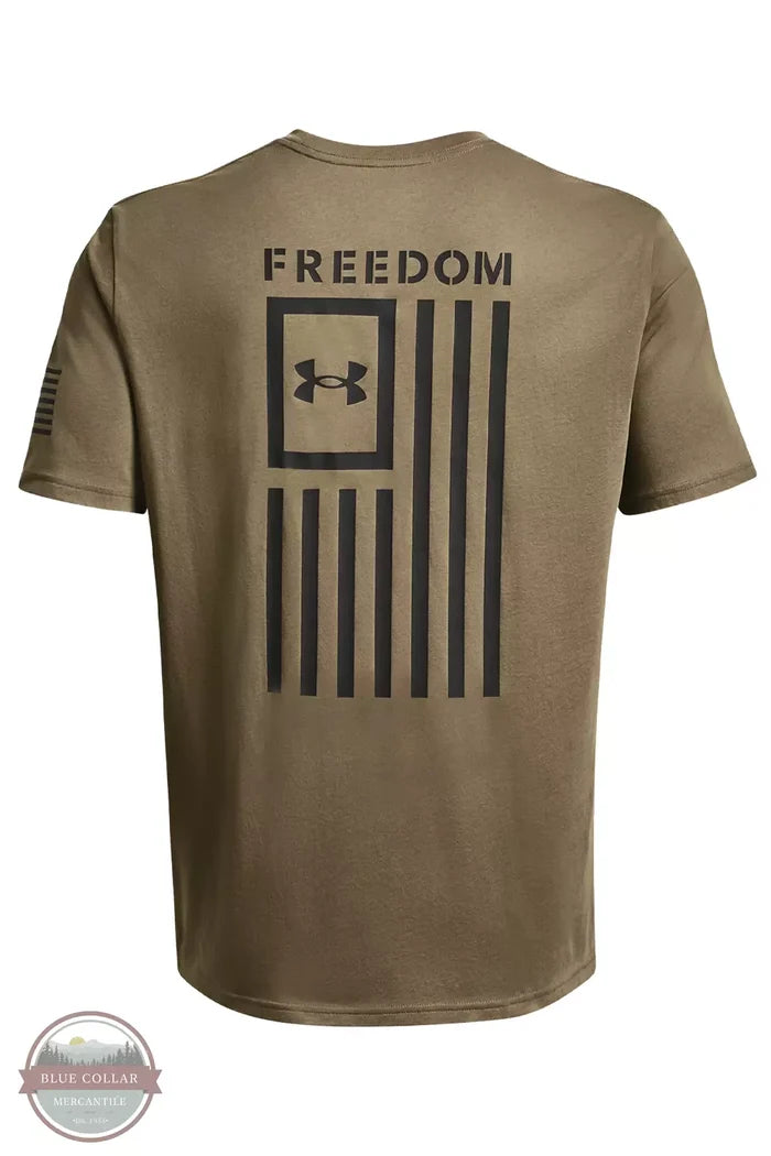 SML / Federal Tan / Jet Gray
