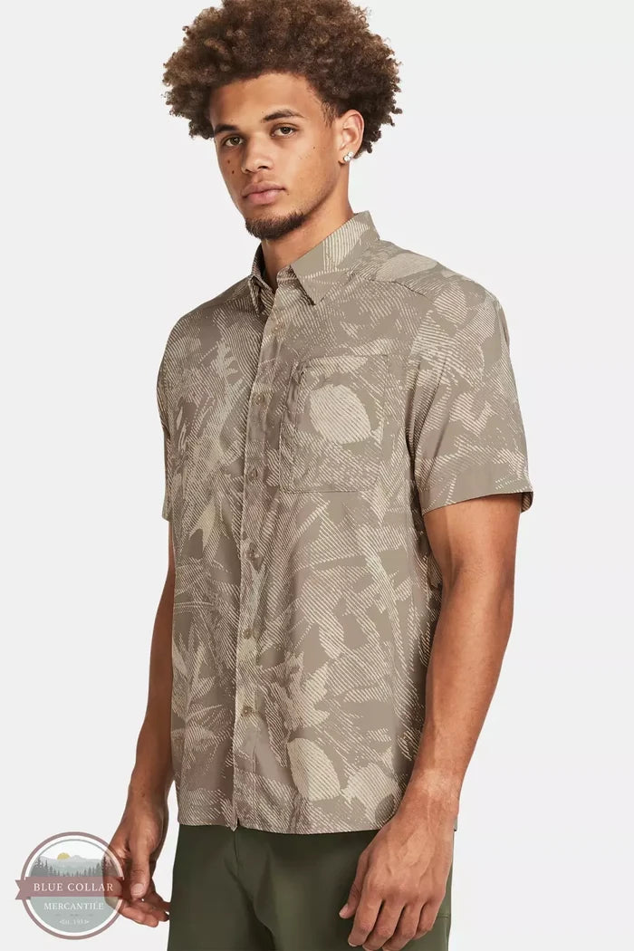1376577 Dockside Short Sleeve Shirt