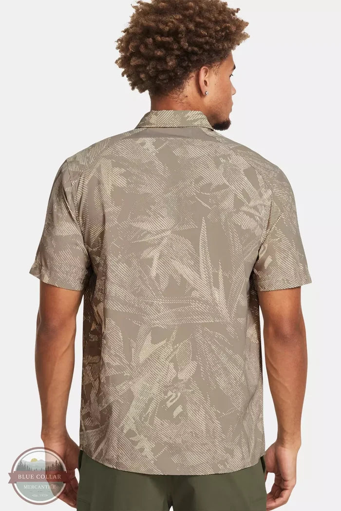1376577 Dockside Short Sleeve Shirt