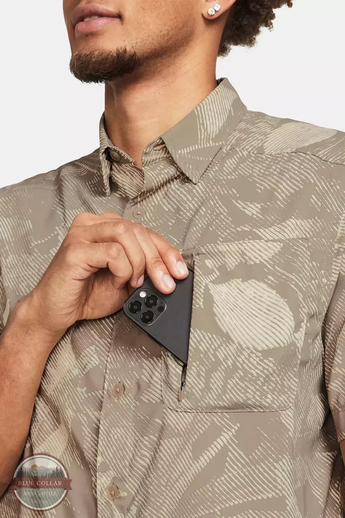 1376577 Dockside Short Sleeve Shirt