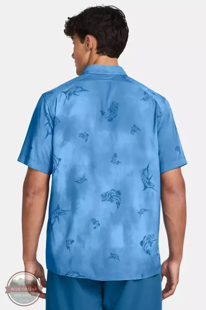 1376577 Dockside Short Sleeve Shirt