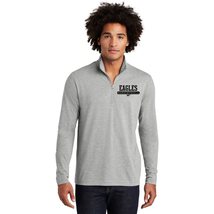 1/4 Zip Pullover