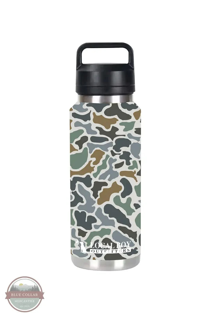 26 oz Localflage Water Bottle L2100294