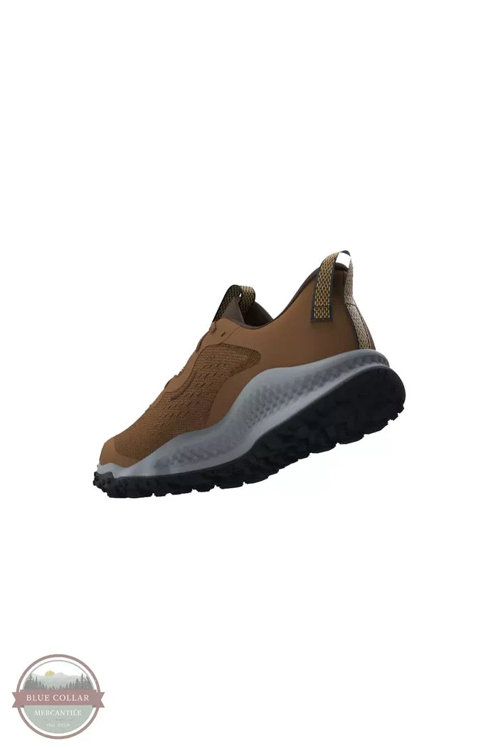 Under Armour 3026136 Charged Maven Trail Running Shoes Tundra Medial View