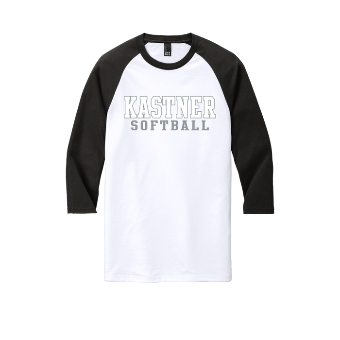 3/4 Sleeve Shirt