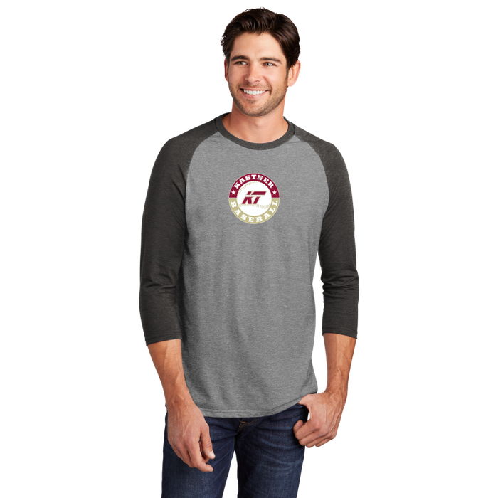 3/4 Sleeve Shirt