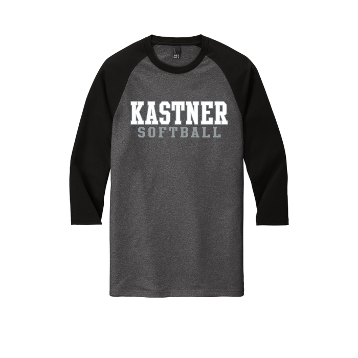 3/4 Sleeve Shirt