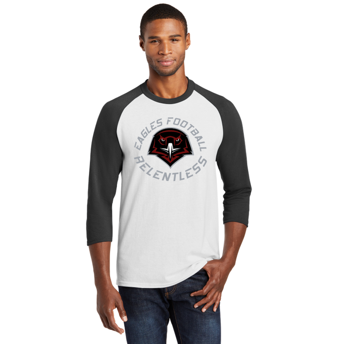 3/4 Sleeve Shirt