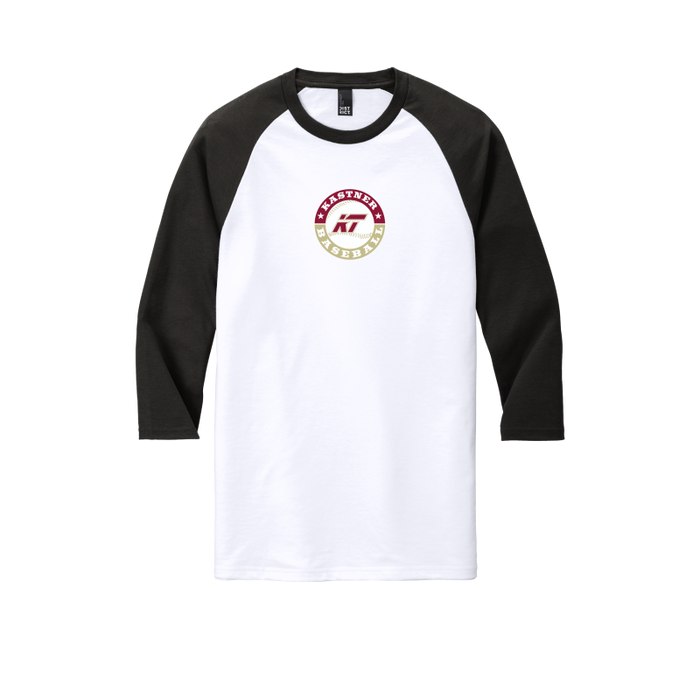 3/4 Sleeve Shirt