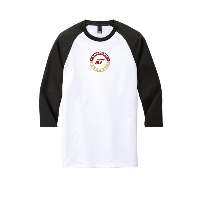 3/4 Sleeve Shirt