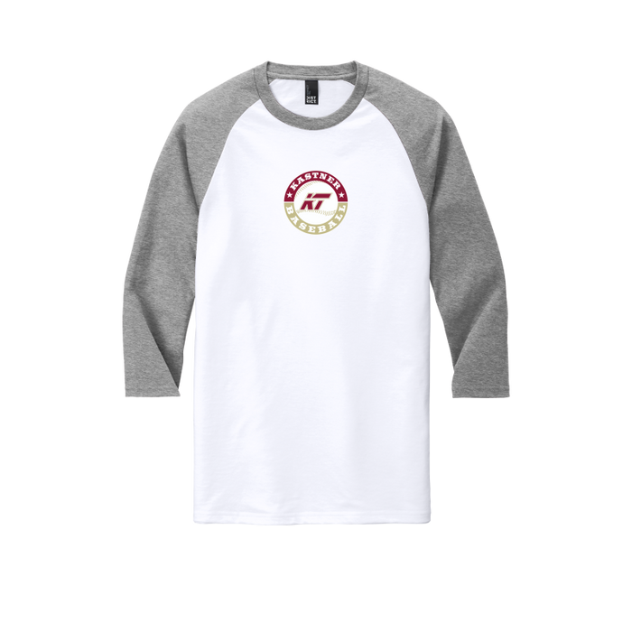 3/4 Sleeve Shirt