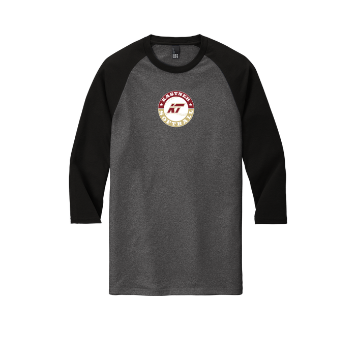3/4 Sleeve Shirt