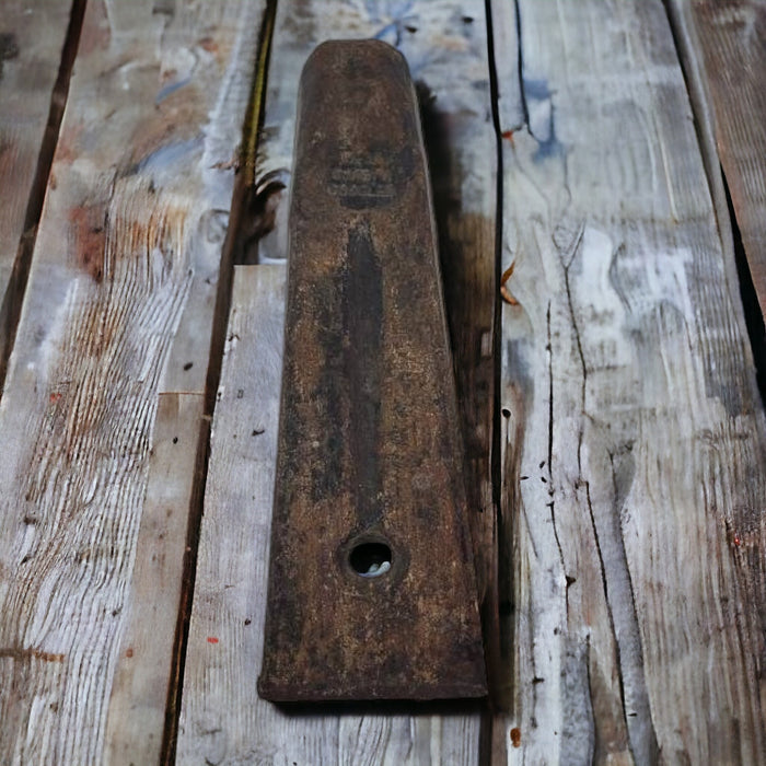5 lb splitting wedge