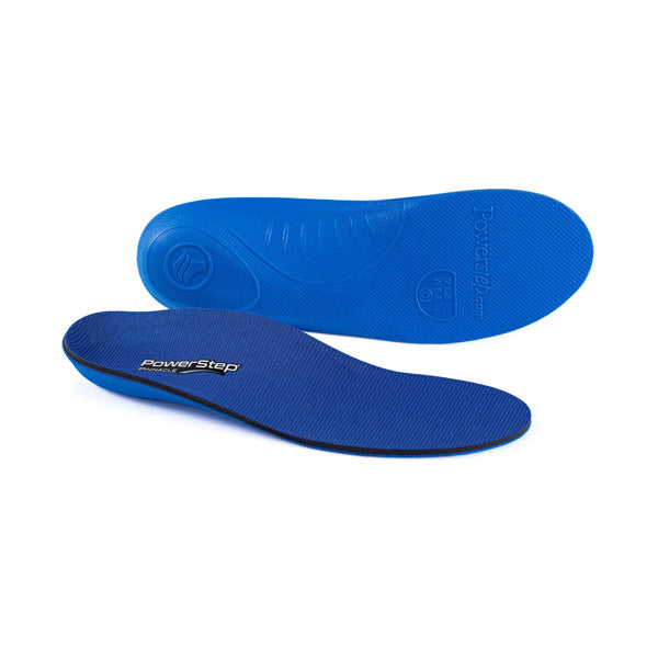 AGS Footwear Group 5005-01 Powerstep Pinnacle Full Length Insole unpackaged