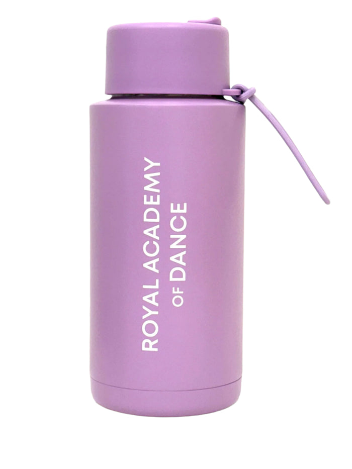 500ml Thermal insulated drink bottle with RAD Logo, new stock just arrived !