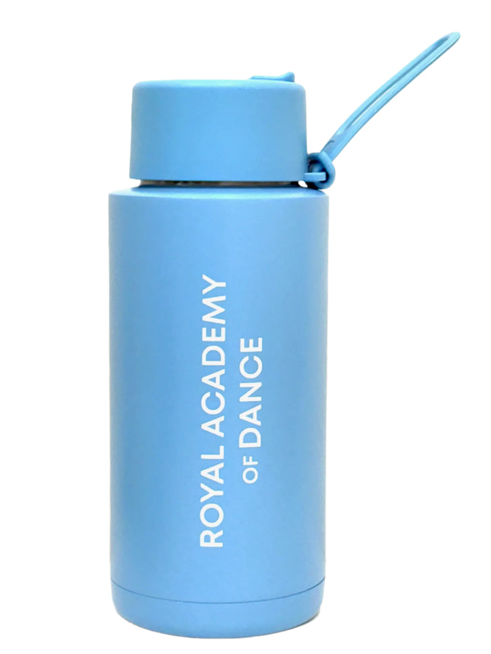 500ml Thermal insulated drink bottle with RAD Logo, new stock just arrived !