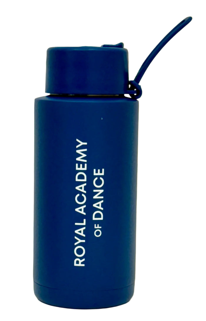 500ml Thermal insulated drink bottle with RAD Logo, new stock just arrived !