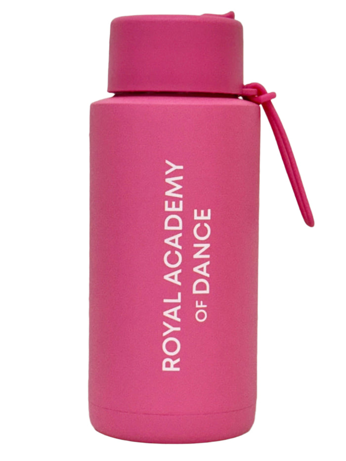 500ml Thermal insulated drink bottle with RAD Logo, new stock just arrived !