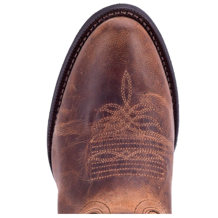 Laredo 51112 Maddie Tan 11" Western Boots