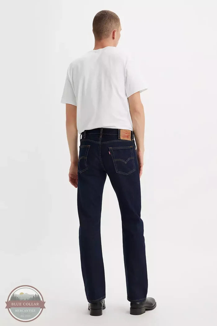 517-0216 Men's 517 Slim Fit Bootcut Jeans