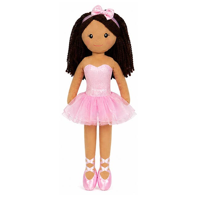 6380 Ballerina Dolly