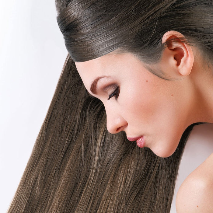 Sanotint 80 Light Natural Blonde Hair Dye - Tulipa Hair & Beauty