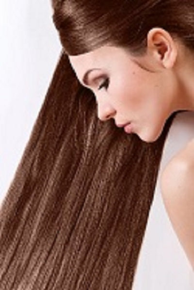 Sanotint 84 Dark Blonde  hair dye without ammonia and PPD.