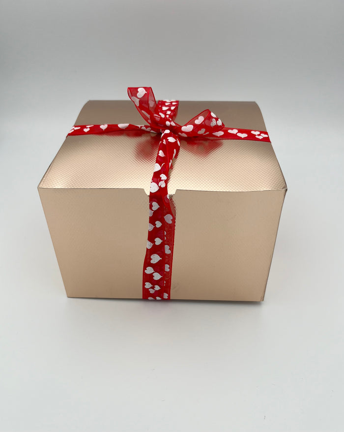 Valentine's Yellow Brick Farms Box - FINAL SALE