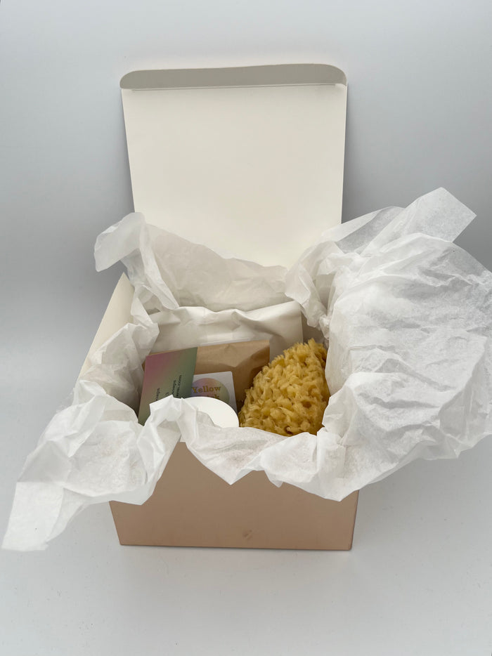 Valentine's Yellow Brick Farms Box - FINAL SALE