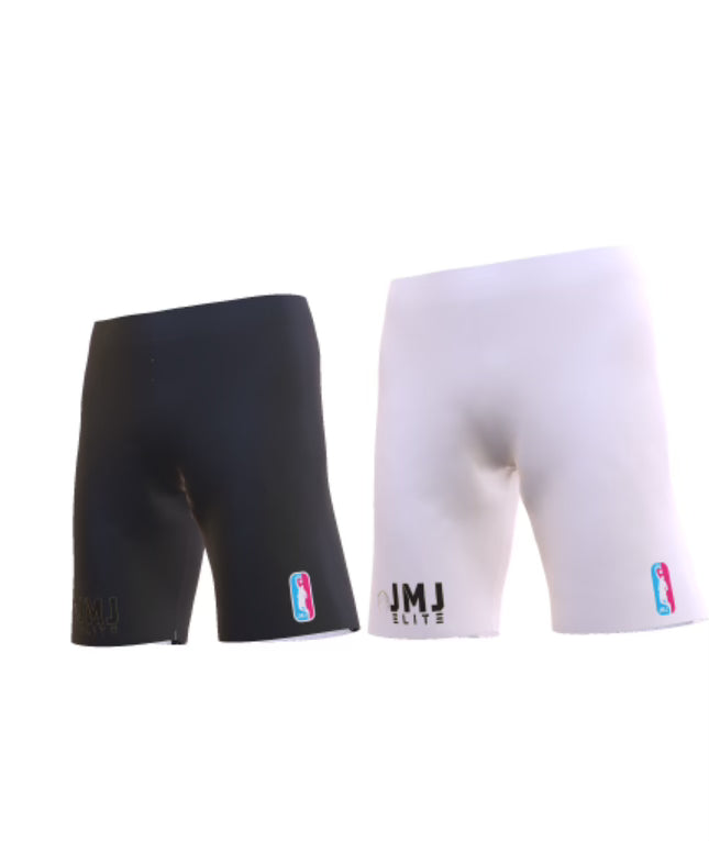 Practice Sublimated Reversible Shorts
