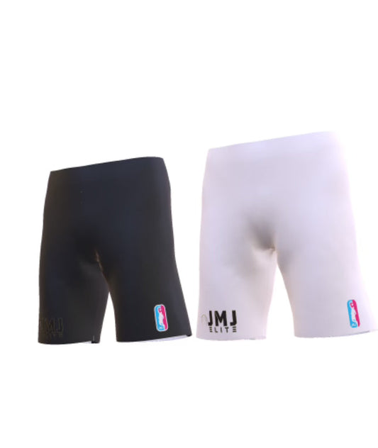 Practice Sublimated Reversible Shorts